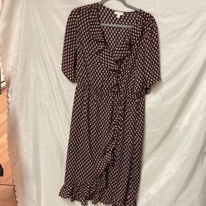 Charming Charlie’s dress